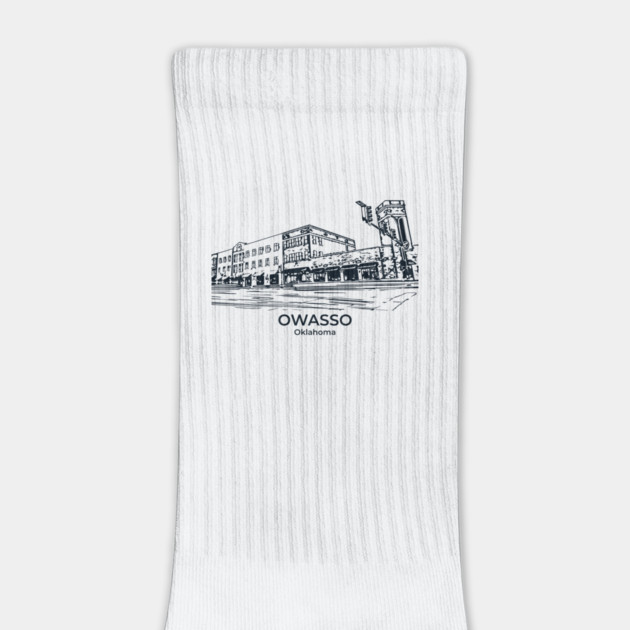 Owasso - Oklahoma by Lakeric