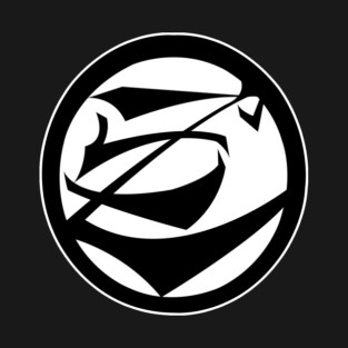 Gizmo's Art Symbol T-Shirt