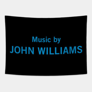 Music By John Williams Tapestry