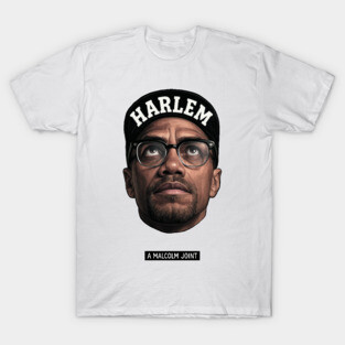 Malcolm joint T-Shirt
