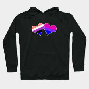 Gender/Orientation Hoodie