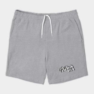 resist penguin Shorts