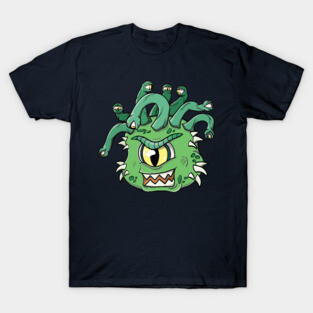 Beholder T-Shirt