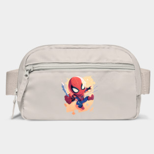 spiderman Bag