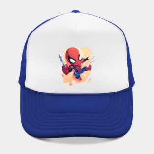 spiderman Hat