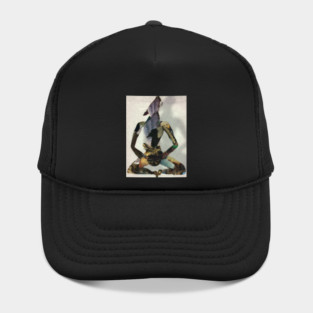 Meditation Hat