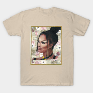 Sasha Colby Drag Queen T-Shirt