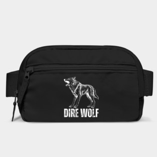Dire-Wolf Bag