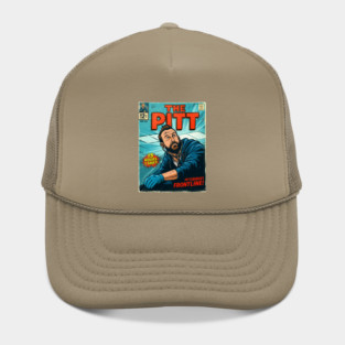 The Pitt Hat