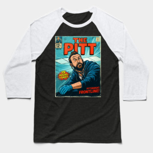The Pitt Baseball T-Shirt
