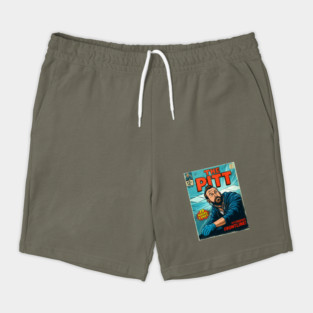 The Pitt Shorts