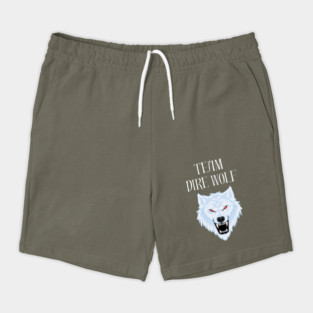 Dire-Wolf Shorts