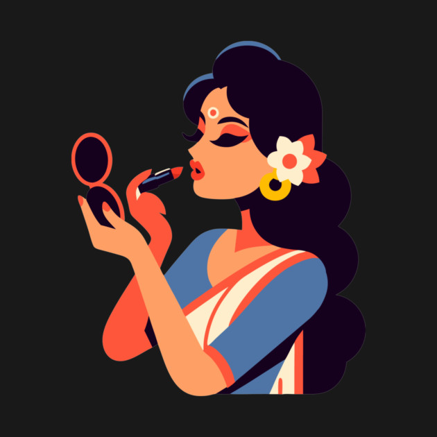 Lipstick by CreativeSage