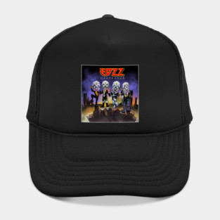 EDZZ DETROYER Hat