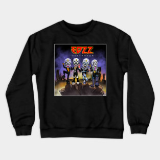 EDZZ DETROYER Crewneck Sweatshirt