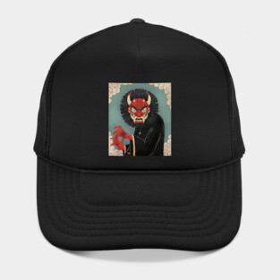 Oni Hat