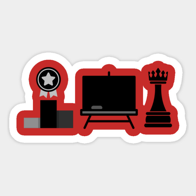 Images Puzzle Magnet by FirstClassQueen