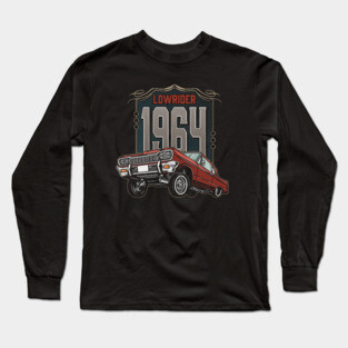 Lowrider 1964 Long Sleeve T-Shirt