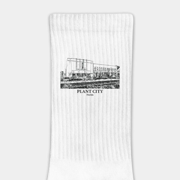 Plant City - Florida by Lakeric