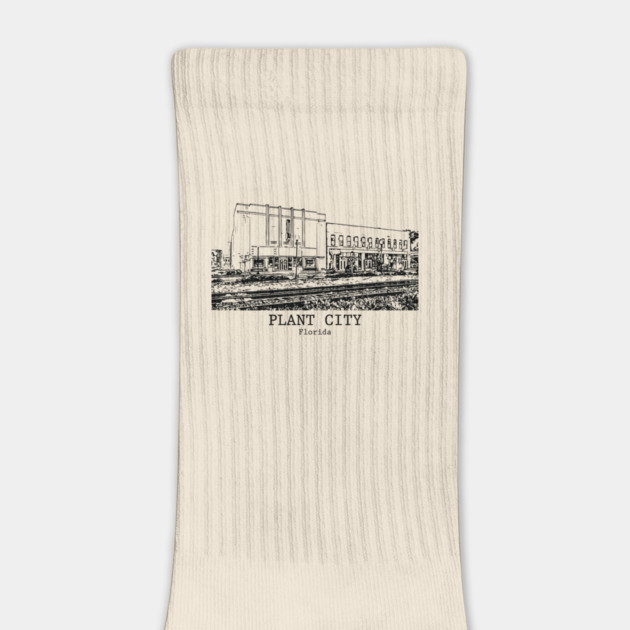 Plant City - Florida by Lakeric