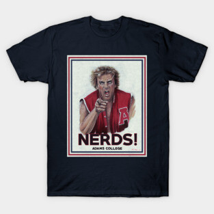 NERDS! T-Shirt