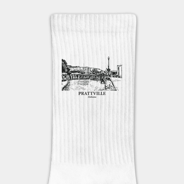 Prattville - Alabama by Lakeric