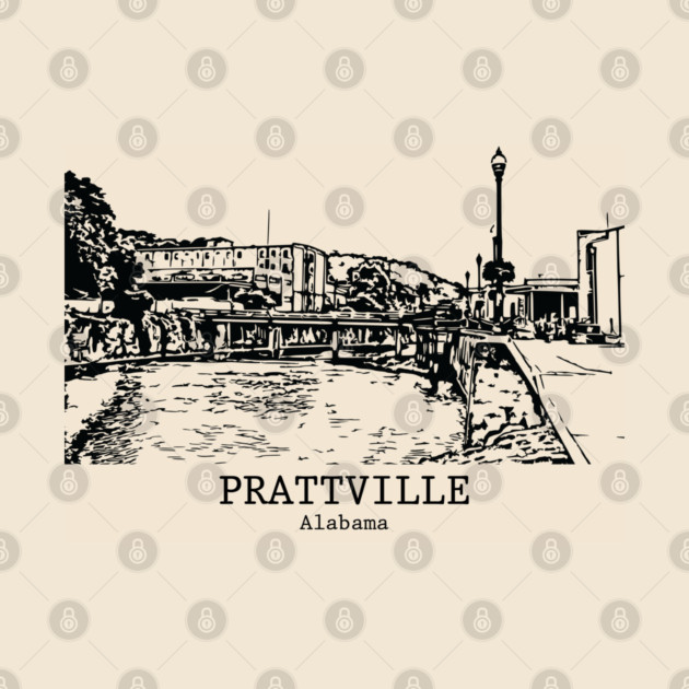 Prattville - Alabama by Lakeric