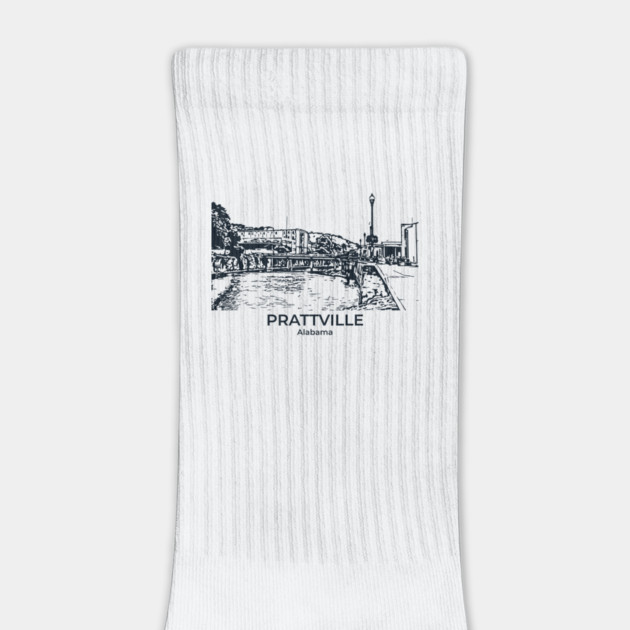 Prattville - Alabama by Lakeric