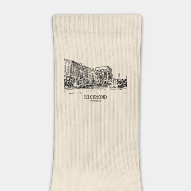 Richmond - Kentucky by Lakeric