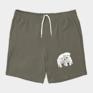 Dire-Wolf Shorts