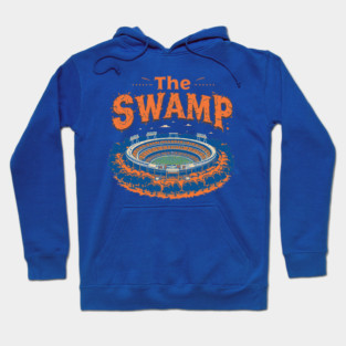 The Swamp Hoodie