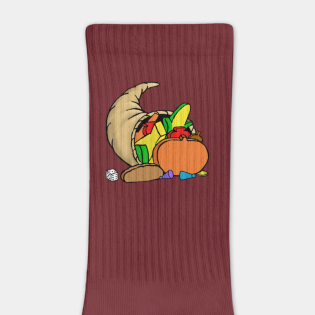 Board Game Cornucopia by Board Game Blitz