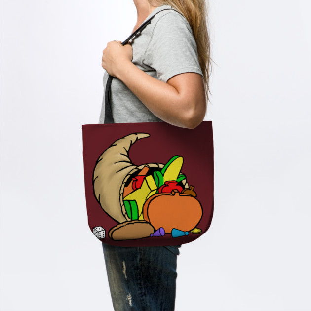 Board Game Cornucopia by Board Game Blitz