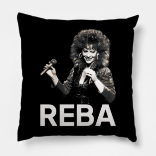Reba Pillow