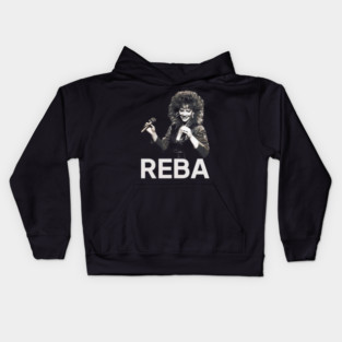 Reba Kids Hoodie
