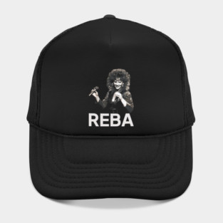 Reba Hat