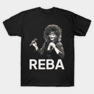 Reba T-Shirt