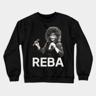 Reba Crewneck Sweatshirt