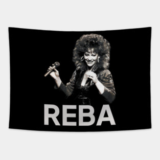 Reba Tapestry