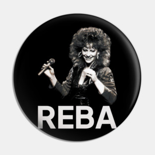 Reba Pin