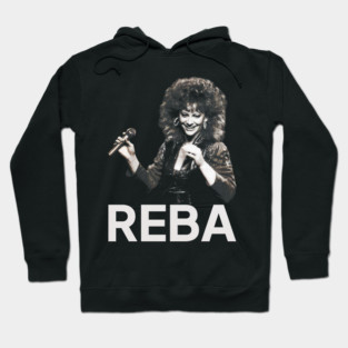 Reba Hoodie
