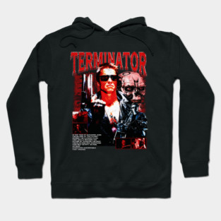 Terminator Hoodie