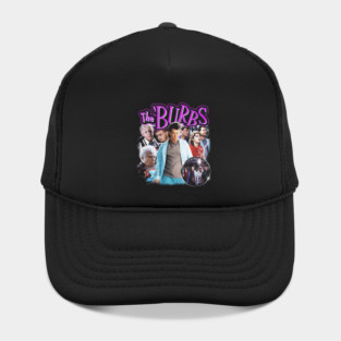 The Burbs Hat
