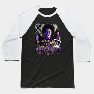 The Craft Baseball T-Shirt