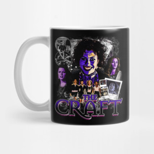 The Craft Mug