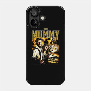 The Mummy Phone Case