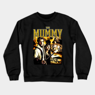 The Mummy Crewneck Sweatshirt