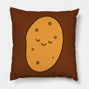 Potato Pillow