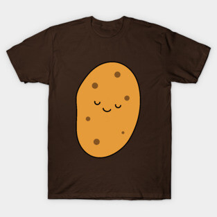 Potato T-Shirt