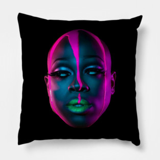 BOB Pillow
